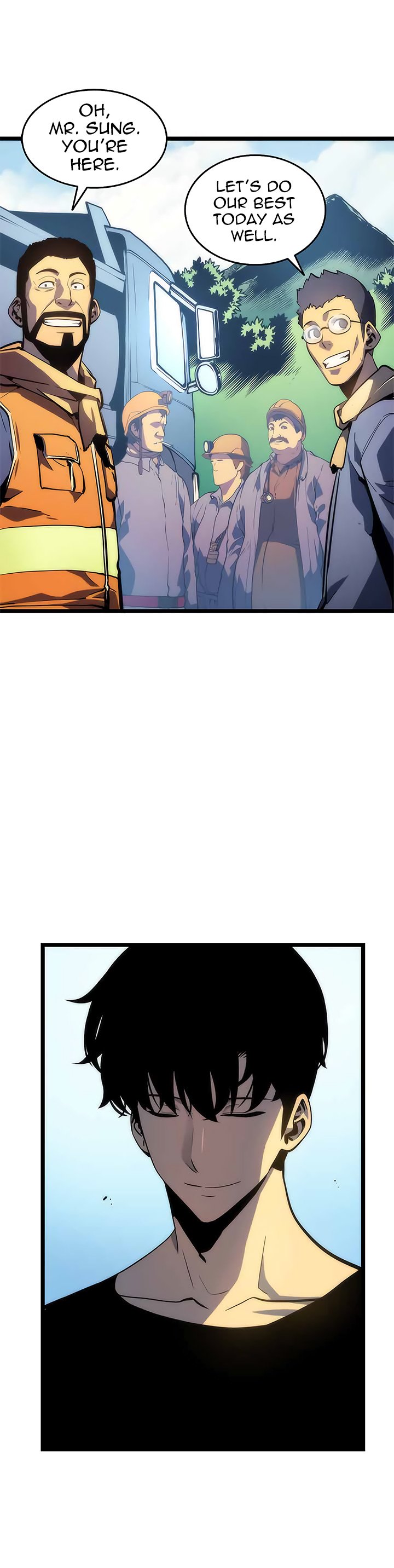 Solo Leveling, Chapter 68 image 12